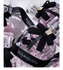 Yves Saint Laurent Mon Paris EDP Spray (W) 3 onzas líquidas