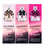 Yves Saint Laurent Mon Paris EDP Spray (W) 3 onzas líquidas