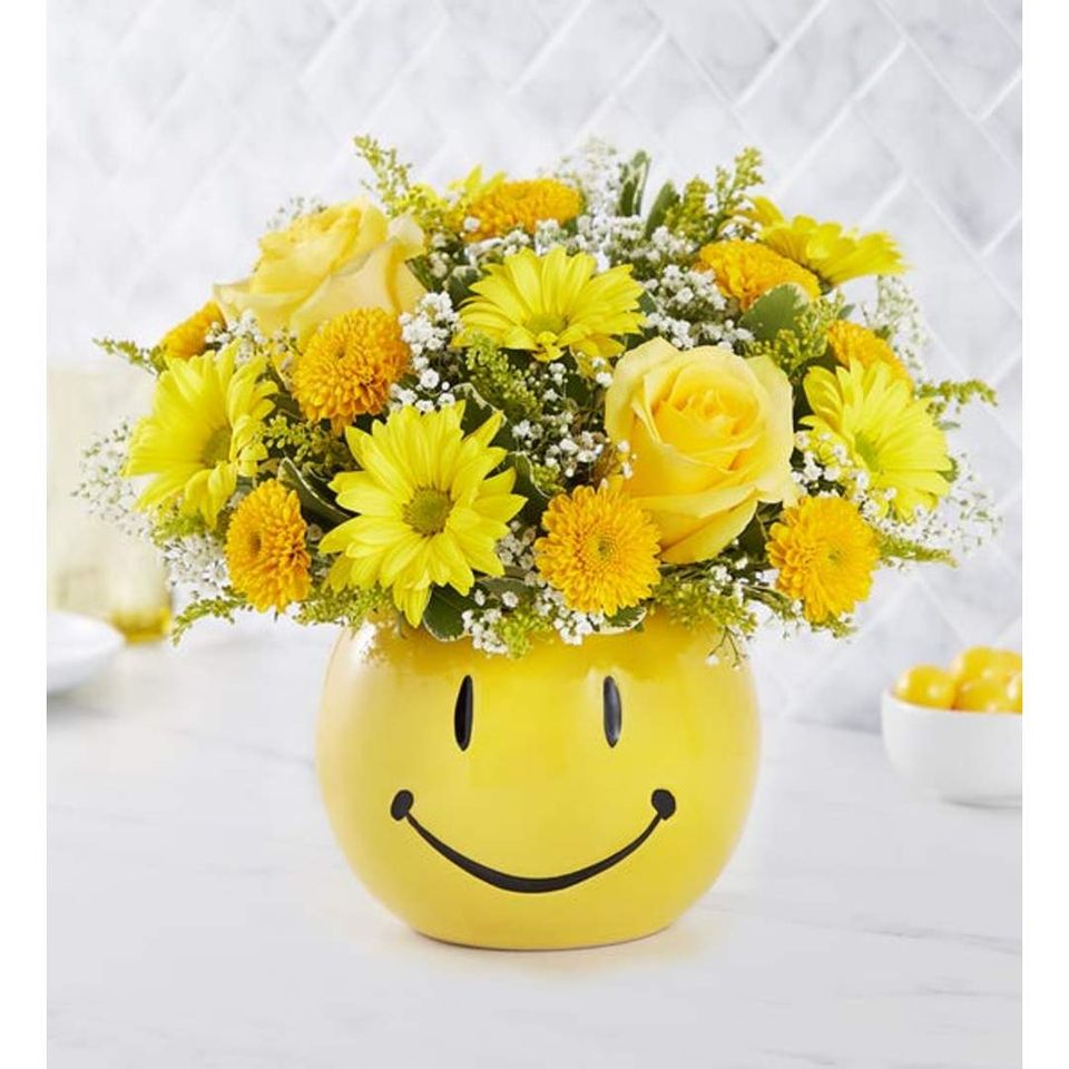 Make Me Smile™ Bouquet