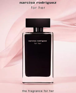 NARCISO RODRIGUEZ para ella Eau de Toilette Spray 3.3 Fl Oz