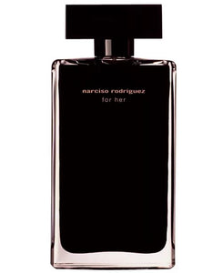 NARCISO RODRIGUEZ pour elle Eau de Toilette Spray 3.3 Fl Oz