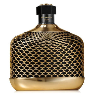 John Varvatos Oud Eau De Parfum Vaporisateur (M) 4,2 Fl Oz