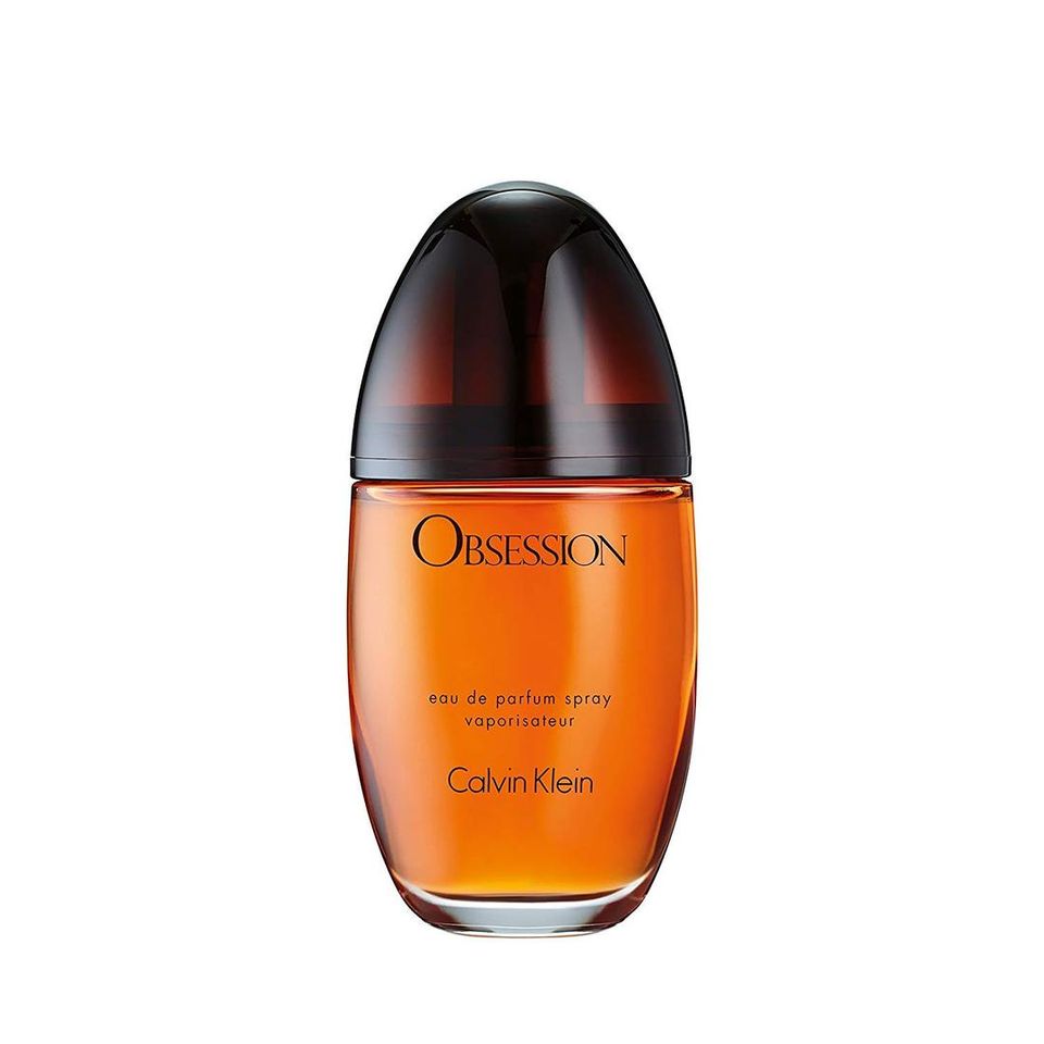 Obsession Eau De Parfum Spray (W) 3.4 Fl Oz