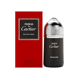 CARTIER Pasha de Edition Noire Eau de Toilette (M) 3.3 Fl Oz