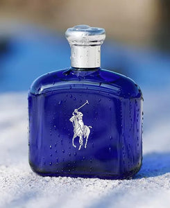 Ralph Lauren Polo Blue Eau de Toilette Spray (M) 2.5 Fl Oz