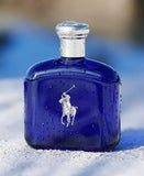 Ralph Lauren Polo Blue Eau de Toilette Vaporisateur (M) 2,5 Fl Oz