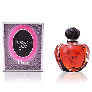 Christian Dior Poison Girl Eau De Parfum Vaporisateur (W) 3.4 Fl Oz