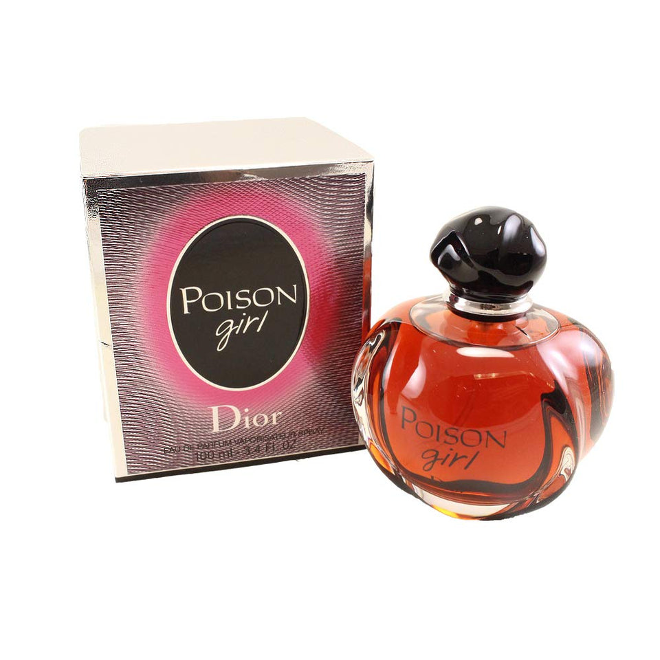 Christian Dior Poison Girl Eau De Parfum Spray (W) 3.4 onzas líquidas