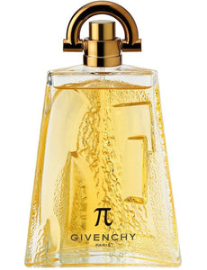 Pi By Givenchy Eau De Toilette Spray (M) 3.3 Oz