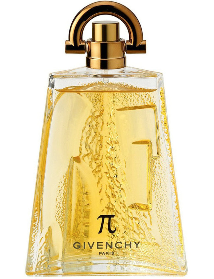 Pi By Givenchy Eau De Toilette Spray (M) 3.3 Oz