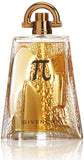 Pi By Givenchy Eau De Toilette Spray (M) 3.3 Oz