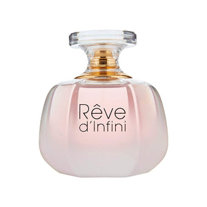 Lalique Reve D'infini Eau de Parfum Spray (W) 3.3 Fl Oz