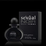 Michel Germain Sexual Noir Eau de Toilette (M) Spray 2.5 onzas líquidas