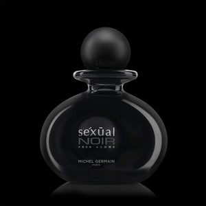 Michel Germain Sexual Noir Eau de Toilette (M) Spray 2.5 Fl Oz