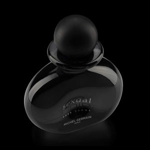 Michel Germain Sexual Noir Eau de Toilette (M) Spray 2.5 Fl Oz