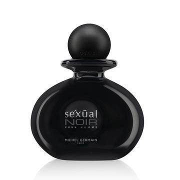 Michel Germain Sexual Noir Eau de Toilette (M) Spray 2.5 Fl Oz