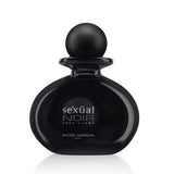 Michel Germain Sexual Noir Eau de Toilette (M) Spray 2.5 onzas líquidas