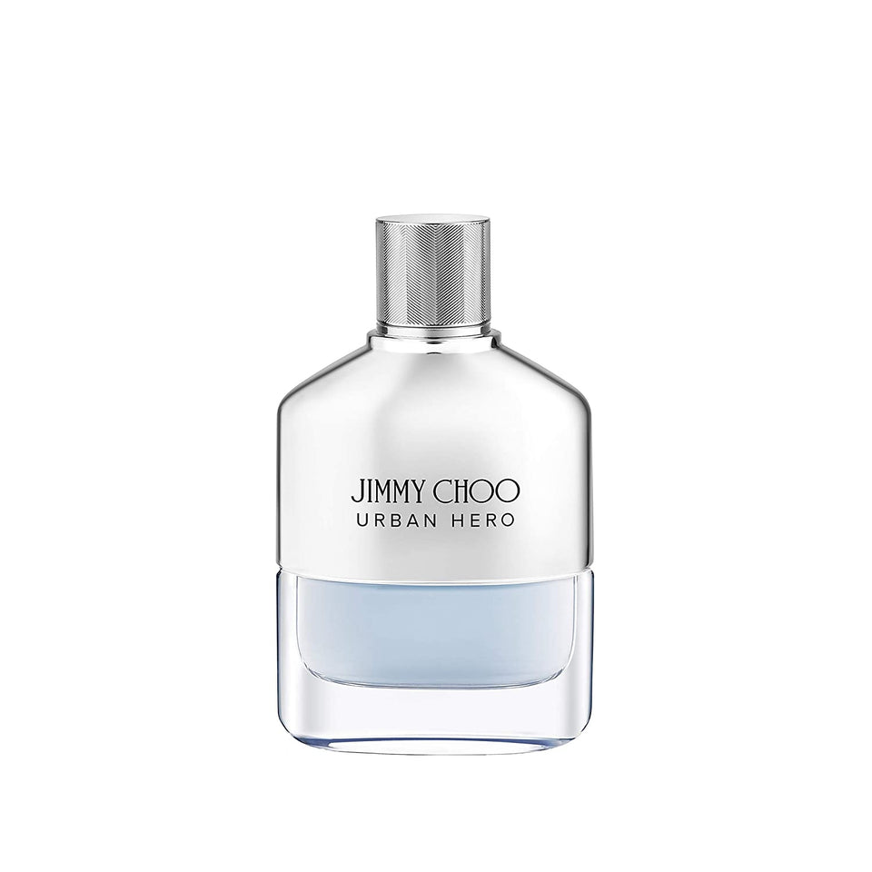 JIMMY CHOO Jimmy Choo Urban Hero EDP Spray 3.3 onzas líquidas