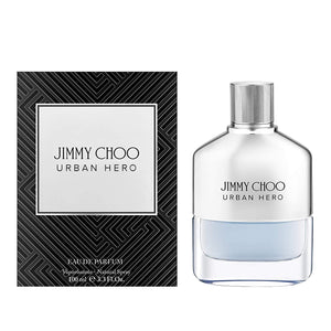 JIMMY CHOO Jimmy Choo Urban Hero EDP Spray 3,3 Fl Oz