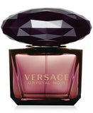 Versace Crystal Noir Eau de Toilette Vaporisateur (W) 3 Fl Oz