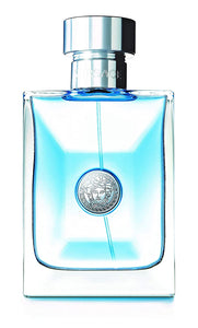 Versace Men's Eau de Toilette Spray 3.4 Fl Oz