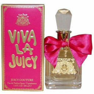 Viva la Juicy Grande Edition Eau de Parfum Spray (W) 3,4 Fl Oz