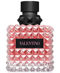 Valentino Donna Born In Roma Eau de Parfum Vaporisateur (W) 3,4 Fl Oz