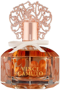 VINCE CAMUTO Brilliante EDP para mujer en spray 3.4 onzas líquidas