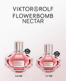 Viktor &amp; Rolf Bomba de flores Nectar Eau de Parfum Spray (W) 3.4 Fl OZ