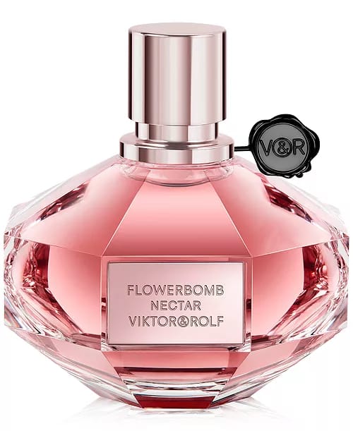 Viktor &amp; Rolf Bomba de flores Nectar Eau de Parfum Spray (W) 3.4 Fl OZ