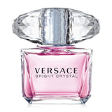 Versace Bright Crystal Eau De Toilette Vaporisateur (W) 3 Fl Oz