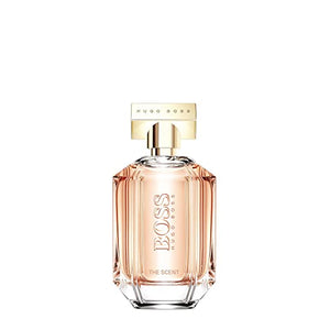 Hugo Boss THE SCENT FOR HER Eau de Parfum 3.4 Fl Oz