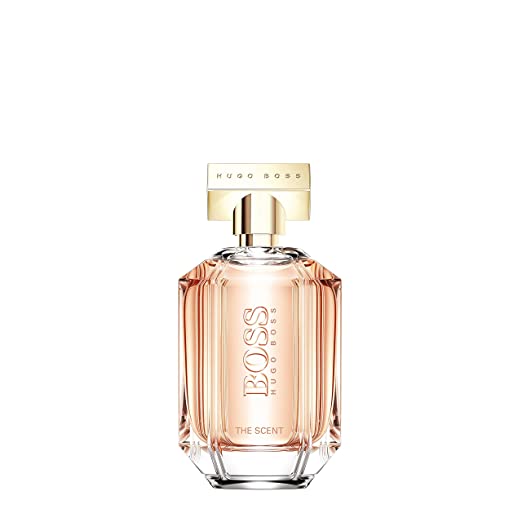 Hugo Boss EL AROMA PARA ELLA Eau de Parfum 3.4 Fl Oz