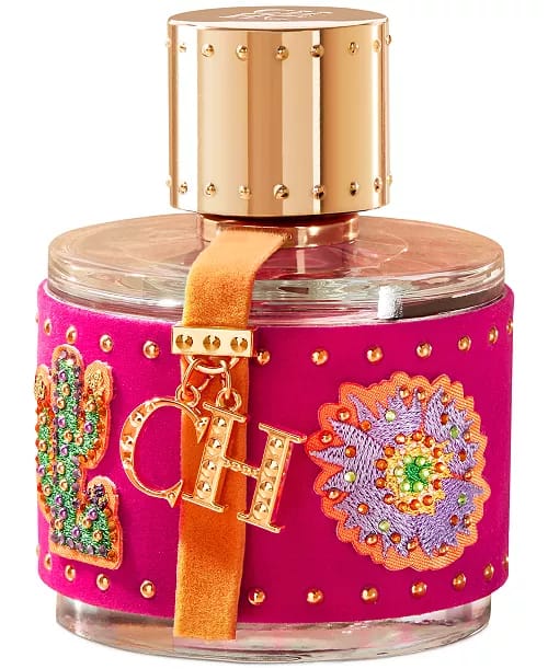 CAROLINA HERRERA Chaud! Chaud! Chaud! Eau de Parfum Édition Limitée 3,4 Fl Oz