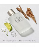 Acqua Di Gio Profumo Eau De Parfum Vaporisateur (M) 2,5 Fl Oz