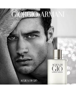 Acqua Di Gio Profumo Eau De Parfum Vaporisateur (M) 2,5 Fl Oz