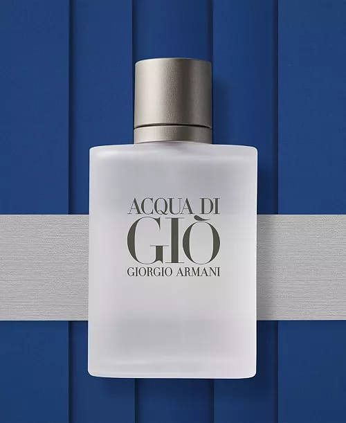 Acqua Di Gio Profumo Eau De Parfum Spray (M) 2.5 Fl Oz